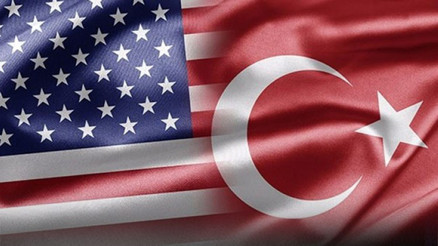 Son dakika haberler... Türkiyeden ABDye Osman Kavala tepkisi