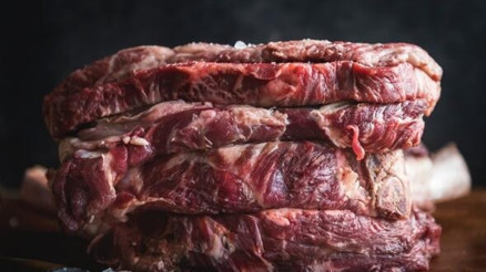 Kurban etini dinlendirmeden kullanmayın, iyice çiğneyerek tüketin