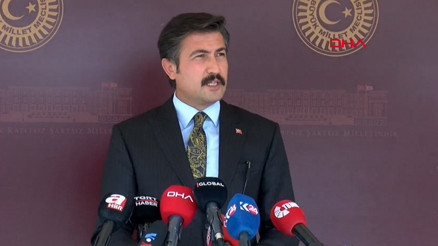 Son dakika... AK Partiden sosyal medya düzenlemesi açıklaması