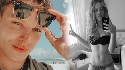 Survivor sunucusu Murat Ceylandan Serel Yereliye olay yorum