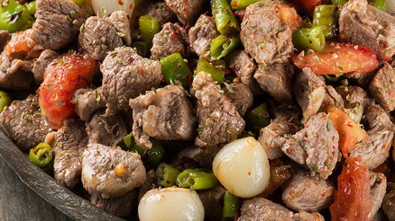 Bayramda et tüketimine dikkat Fazlası sağlık sorunlarına yol açabilir