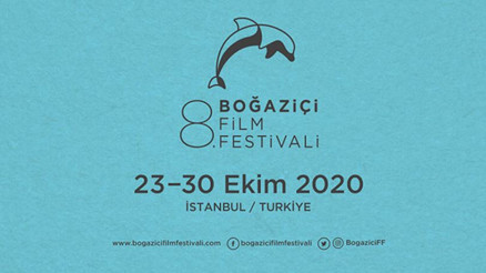8. Boğaziçi Film Festivali 23 Ekimde başlayacak