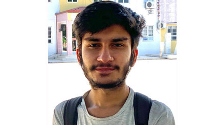 Osmaniyeli YKS şampiyonuna Bahçeli’den tam destek