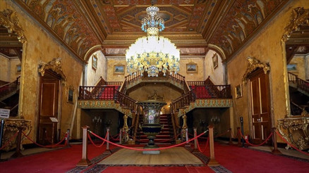 İstanbulun müzeleri bayramda ziyaretçilerini bekliyor