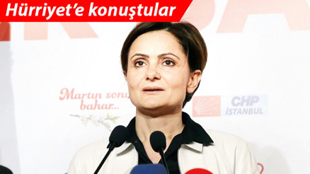 Son dakika haberi... Kaftancıoğlunun o sözleri kızdırdı