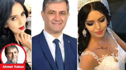 Elmalı skandalına dair iki ayrı komplo teorisi