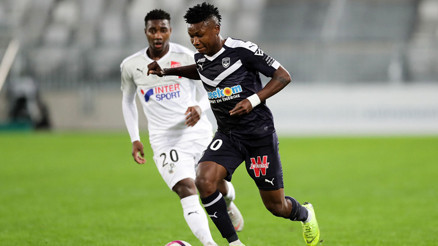 Son Dakika Transfer Haberleri | Fenerbahçe Samuel Kalu için görüşmelere başladı