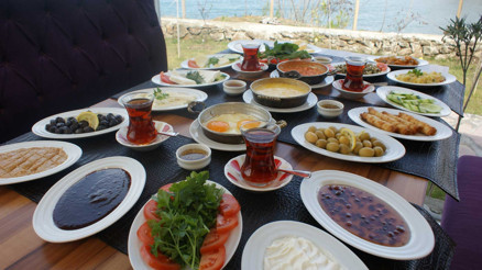 Mola vermenize değecek lezzet durakları Mola vermenize değecek lezzet durakları