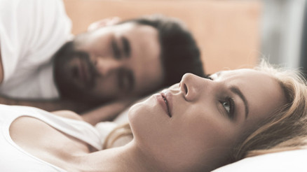 Cinsel Güç Kaybı, Kalp Hastalığının Belirtisi Olabilir