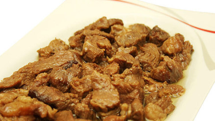 Kurban Bayramına özel et kavurma tarifi Kavurma nasıl yapılır İşte kolay kavurma yapmanın püf noktası