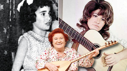 O gitarın teline vurdu, biz ‘acıyı bal eyledik’ O gitarın teline vurdu, biz ‘acıyı bal eyledik’