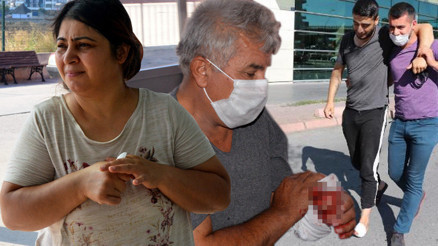 Türkiyenin dört bir yanından haberler peş peşe geldi Gazetecilere şaşırtan soru...