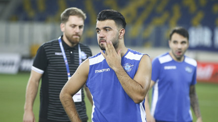 Adana Demirsporun Süper Lig hasreti 25 yılı devirdi