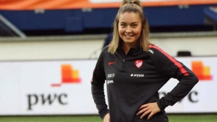 Survivor Aycan Yanaç, Gaziantep Algspora transfer oluyor