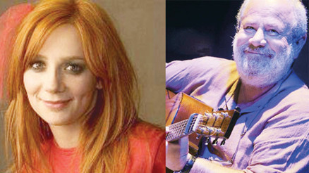 Parkta sanat da var kavga da...