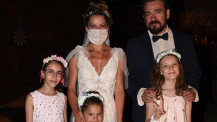 Kerem Saka kimdir Yıldız Asyalının eşi Kerem Saka kaç yaşında