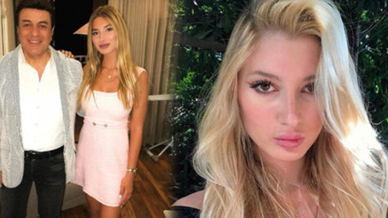 Coşkun Sabah, kızı Rozanın Instagram hesabını kapattırmıştı... Takip ettiği hesaplar çok konuşuldu