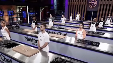MasterChef yeni bölüm ne zaman, bu akşam var mı İşte MasterChef 14. bölüm fragmanı MasterChef yeni bölüm ne zaman, bu akşam var mı İşte MasterChef 14. bölüm fragmanı