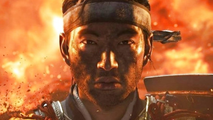 Ghost of Tsushima 156 milyon düşmanla mücadeleye sahne oldu