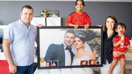 Gençlik Kollarında aşk başkadır