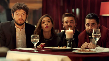 Kafalar Karışık nerede çekildi İşte Kafalar Karışık oyuncu kadrosu ve konusu Kafalar Karışık nerede çekildi İşte Kafalar Karışık oyuncu kadrosu ve konusu