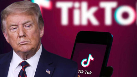 Trump süre verdi: Ya tamam ya devam