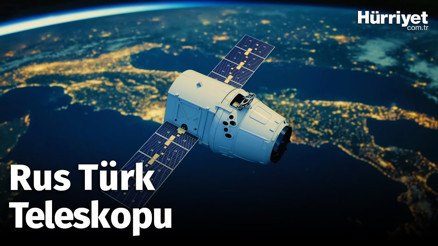 Gökyüzü Taraması Ne Anlama Geliyor | X Işın Teleskopu Hakkında Bilgiler