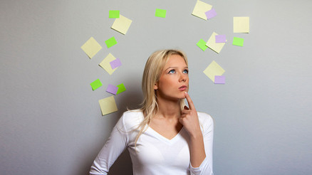 Unutkanlık Psikolojik Sorunların İşareti Olabilir