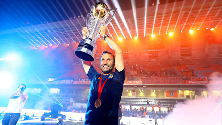 Son Dakika Haberleri | Kopenhag - Medipol Başakşehir maçı ne zaman