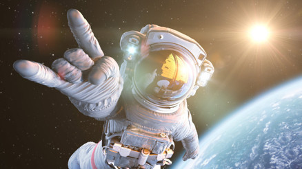 ABD ile Çin arasındaki rekabet uzaya sıçradı