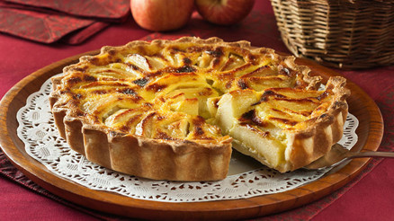 Tart nasıl yapılır Tart yapmanın püf noktaları ve tart hamuru tarifi