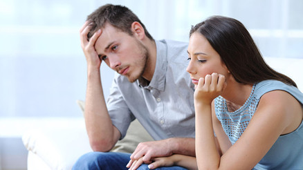 Cinsel ilişkiye girememe ve etkileri