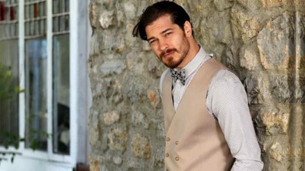 Çağatay Ulusoy, Mücadele Çıkmazı filminde oynayacak