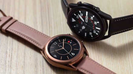 Samsung Galaxy Watch 3 tanıtıldı İşte tüm özellikleri