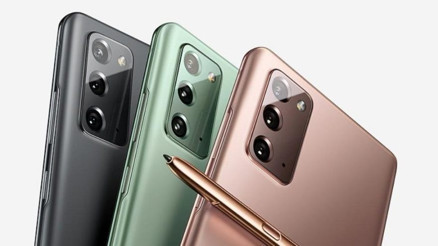 Samsung Galaxy Note 20 tanıtıldı İşte özellikleri ve fiyatı