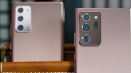 Samsung Galaxy Note 20 Ultra tanıtıldı İşte özellikleri ve fiyatı