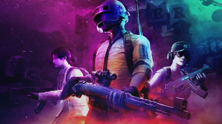 PUBG Continental Series 3 için geri sayım başladı