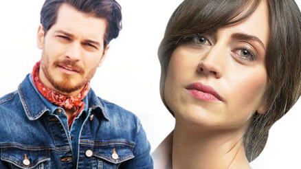 Çağatay Ulusoy setlere döndü... Çekimler başladı