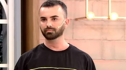 Kuaförüm Sensin Engin Yılmaz kimdir