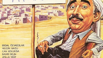 AçıkhavADA Sinema akşamları