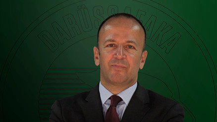 Darüşşafaka Spor Kulübünde altyapı koordinatörlüğüne Murat Özyer getirildi