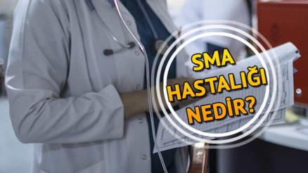 SMA hastalığı nedir SMA hastalığı belirtileri ve tedavisiyle ilgili merak edilenler