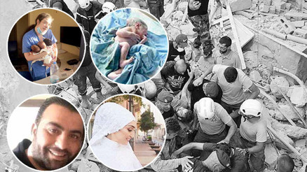 Kıyameti yaşadılar Akılalmaz 4 hikâye Kıyameti yaşadılar Akılalmaz 4 hikâye