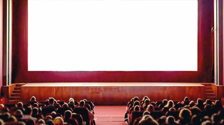 Sinemalar ‘mesafeli’ açılıyor