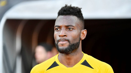 Beşiktaşta Sergen Yalçın o transferde yönetimle karşı karşıya geldi