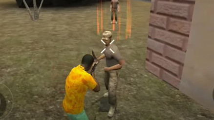 Uzmanlar uyardı Sanal alemde çocuklar için yeni tehlike: Gangster oyunu