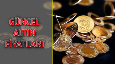 Altın fiyatları bugün ne kadar İşte çeyrek altın ve gram altın fiyatların son durum.. 2020 uzman yorumları