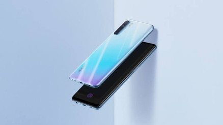 Oppo A91 incelemesi