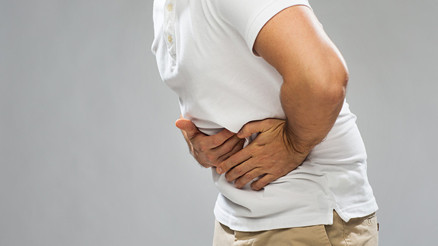 Sessizce ilerliyor Bu ağrılar geçmiyorsa hafife almayın