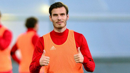 Menemenspordan Elmar Bjarnasona teklif